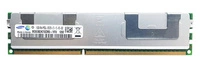 Paměť RAM 1x 16GB Samsung ECC REGISTERED DDR3 1066MHz PC3-8500 RDIMM | M393B2K70CM0-YF8