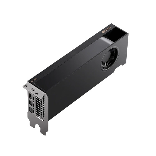 Grafická karta Nvidia PNY RTX A2000 12GB GDDR6 | VCNRTXA2000-12GB-BLK