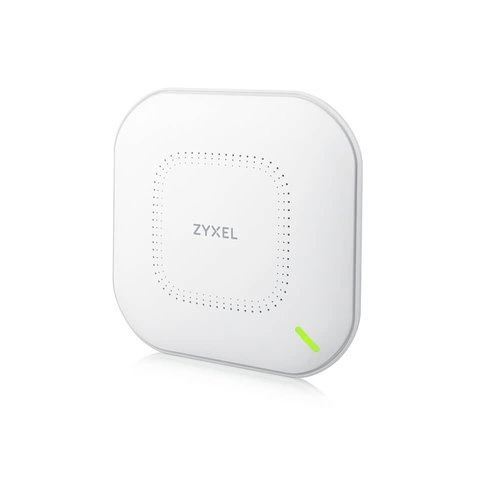 Přístupový bod Zyxel WAX650S-EU0101F 2,4 GHz | 5 GHz 2400 Mbps 802.11 a/b/g/n/ac/ax