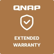 Prodloužení záruky QNAP 2 roky LIC-NAS-EXTW-BROWN-2Y-EI