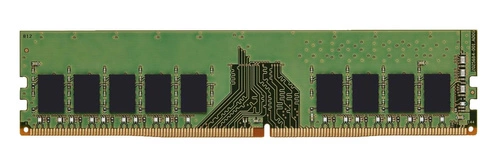 Paměť RAM 1x 16GB Kingston ECC UNBUFFERED DDR4 2Rx8 3200MHz PC4-25600 UDIMM | KSM32ED8/16HD