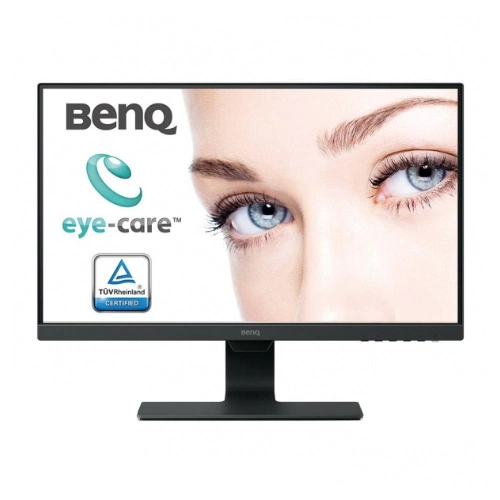 Monitor 23.8" BenQ 9H.LKYLJ.TPE GW2480L 1920 x 1080 Full HD 60Hz matrice IPS
