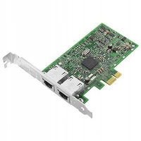 Síťová karta DELL  2x RJ-45 PCI Express 1Gb | 540-BBGY-RFB