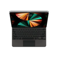 Klávesnice Bezdrátové připojení Apple MJQK3LB/A QWERTY