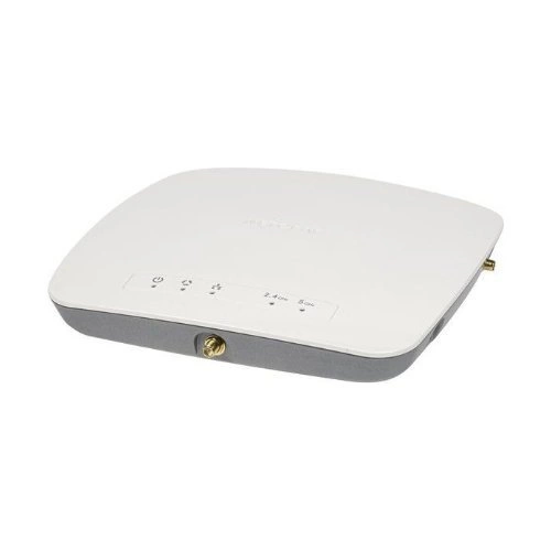 Přístupový bod Netgear WAC730-10000S 2,4 GHz | 5 GHz 1750 Mbps 802.3af PoE | 802.3at PoE+ 802.11 a/b/g/n/ac