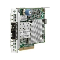 Síťová karta HPE 647581-B21-RFB 2x SFP+ PCI Express 10Gb