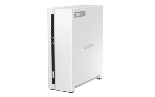 Server NAS QNAP TS-133