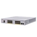Switch Cisco Obchodní CBS350-16FP-2G-EU 16x 1Gb 2x SFP 240 W PoE+