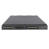 Přepínač HPE JG296A-RFB 24x SFP+