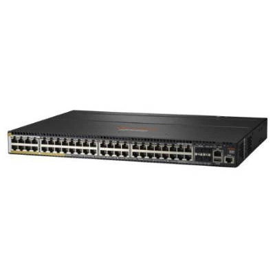 Přepínač HPE R0M67A-RFB 36x 1Gb 4x SFP