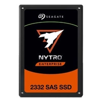 SSD disk Seagate Nytro 2332 960GB 2.5'' SAS 12Gb/s TLC | XS960SE70124
