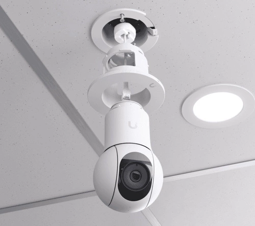 Chytré kancelářské příslušenství Ubiquiti UACC-G5-PTZ-ICM | UACC-G5-PTZ-ICM