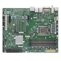 Základní deska Supermicro X11SCA-W LGA1151 ATX | MBD-X11SCA-W-B