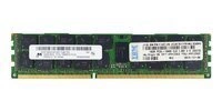 Paměť RAM 1x 16GB Micron ECC REGISTERED DDR3 1333MHz PC3-10600 RDIMM | MT36KSF2G72PZ-1G4