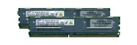 Paměť RAM 2x 2GB HP Proliant & Workstation DDR2 667MHz ECC FULLY BUFFERED DIMM | 397413-B21