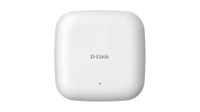 Access Point D-Link DAP-2610 2.4 GHz | 5 GHz 867 Mb/s 802.11 a/b/g/n/ac-wave2