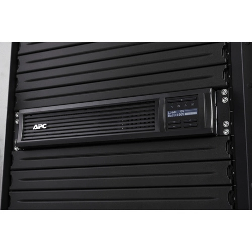 UPS APC Smart-UPS SMT Line Interactive 3000VA STOJAN 2700W 9x C13/C19 SMT3000RMI2UC