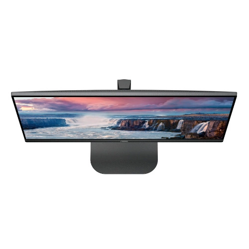 Monitor 27" AOC Q27V5N/BK 2560 x 1440 QHD 75Hz matrice VA