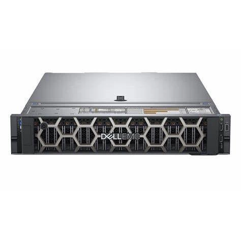 Server DELL R740 2U 2 x LGA3647 16GB 1 x 120GB 8 x 3.5'' 1+1