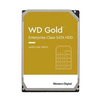 Pevný disk Western Digital GOLD 3.5'' HDD 16TB 7200RPM SATA 6Gb/s 512MB | WD161KRYZ