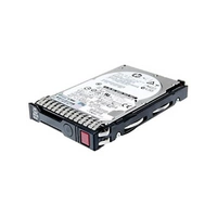 Pevný disk HDD určený pro server HP Enterprise 2.5'' 300GB 10000RPM SAS 6Gb/s 507127-B21 nový