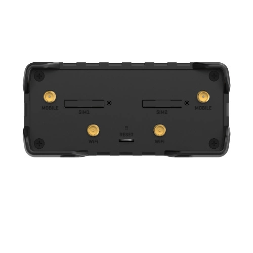Směrovač LTE Teltonika RUT901 2x Mini-SIM | RUT901 000000