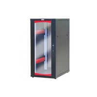 Skříň Rack 19" Stojící INTELLINET 27U 600x1000mm