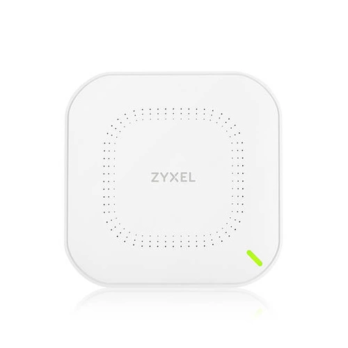 Přístupový bod Zyxel NWA90AX-EU0102F 2,4 GHz | 5 GHz 1200 Mbps 802.11 a/b/g/n/ac/ax