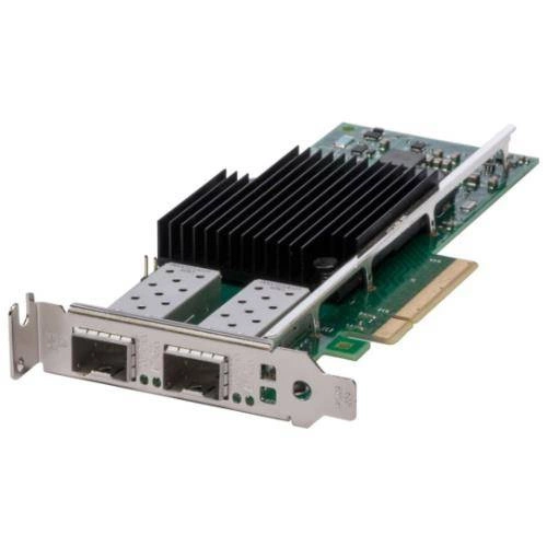 Síťová karta DELL 6W1YC-RFB 2x SFP+ PCI Express 10Gb