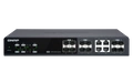 Přepínač QNAP QSW-M1204-4C 1x 1Gb 8x SFP+ 4x RJ-45/SFP+