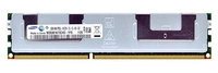 Paměť RAM 1x 8GB Samsung ECC REGISTERED DDR3 1066MHz PC3-8500 RDIMM | M393B1K73CHD-YF8