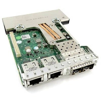 Síťová karta DELL G8RPD RJ45 2x1Gb 2x10Gb PCI Express 10Gb