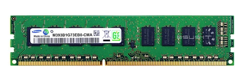 Paměť RAM 1x 8GB Samsung ECC REGISTERED DDR3 1866MHz PC3-14900 RDIMM | M393B1G73BH0-CMA