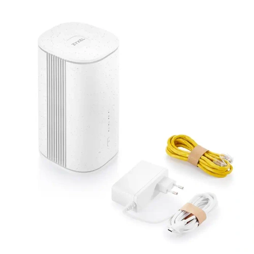 Směrovač LTE/5G Zyxel FWA515 1x Micro-SIM | FWA515-EU0102F