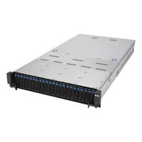 Serverová platforma ASUS 2U RS720-E11-RS12U/10G/1.6KW/12NVMe 90SF01Z1-M00190 Intel x 2 DDR5 x 32 12 x 2.5" SATA/SAS/NVME PSU 1+1