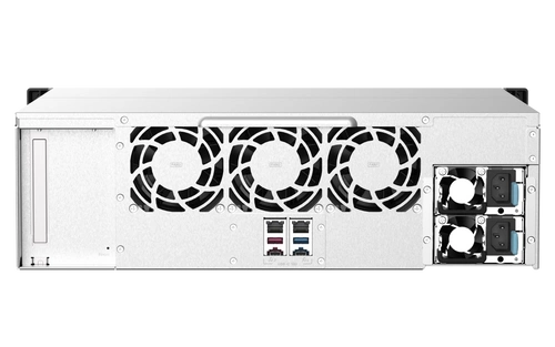 Server NAS QNAP TS-1673AU-RP-16G