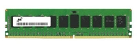 Paměť RAM 1x 8GB Micron ECC UNBUFFERED DDR4 2133MHz PC4-17000 UDIMM | MTA18ASF1G72AZ-2G1