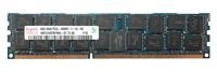 Paměť RAM 1x 8GB Hynix ECC REGISTERED DDR3 1066MHz PC3-8500 RDIMM | HMT31GR7BFR8A-G7