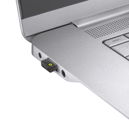 Bezdrátové připojení myš Logitech MX Master 3s pro firmy 910-006582