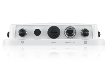 Přístupový bod Zyxel WAC6553D-E-EU0201F 2,4 GHz | 5 GHz 1300 Mbps 802.11a/b/g/n/ac