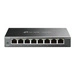 Přepínač TP-LINK TL-SG108E 8x 1Gb