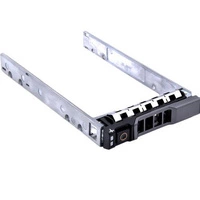 Rámeček disku 2.5'' SAS/SATA Hot-Swap určený pro servery Dell | KF248