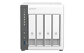 Server NAS QNAP TS-433-4G