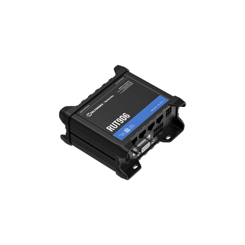 Směrovač LTE Teltonika RUT906 2x Mini-SIM | RUT906 000000