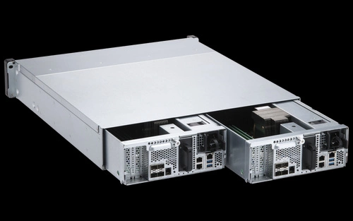 Server NAS QNAP ES2486dc-2142IT-96G