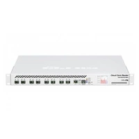 Směrovač Mikrotik CCR1072-1G-8S+  8x SFP+ Port