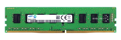 Paměť RAM 1x 8GB Samsung NON-ECC UNBUFFERED DDR4 2933MHz PC4-23400 UDIMM | M378A1K43DB2-CVF