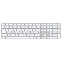 Klávesnice Bezdrátové připojení Apple MK2C3B/A QWERTY