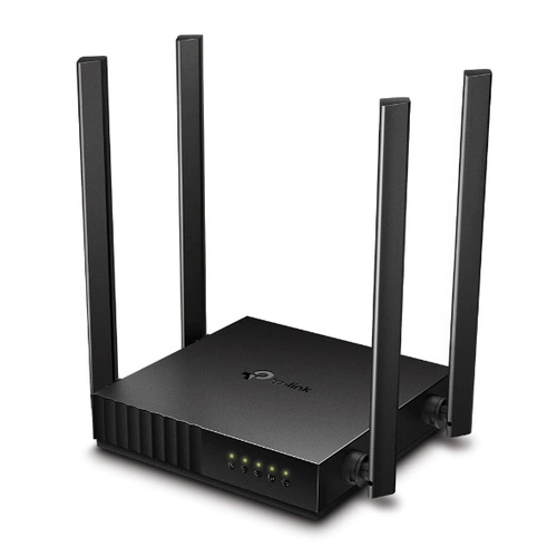 Router TP-LINK Archer C54 4x 100Mb 867 Mb/s