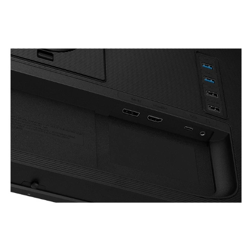 Monitor 27" Samsung LS27A400UJUXEN S40A 1920 x 1080 Full HD 75Hz matrice IPS